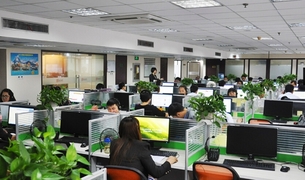 盛永商務信息咨詢 專業導航，助力企業穩健前行