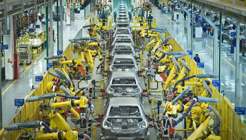 廣西科技商貿學校攜手行業龍頭，新能源汽車專業訂單班開創就業新路徑