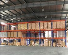 專業可靠 上?？诒I先的倉儲配送與商務信息咨詢服務