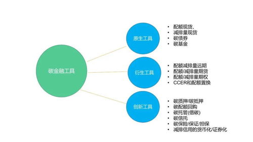 碳資產(chǎn)管理 核心方法、金融工具與會計(jì)處理全解析
