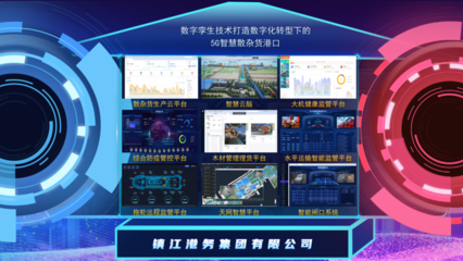 國家級獎項+9！江蘇省屬企業以信息系統集成服務驅動數字化轉型“加速跑”