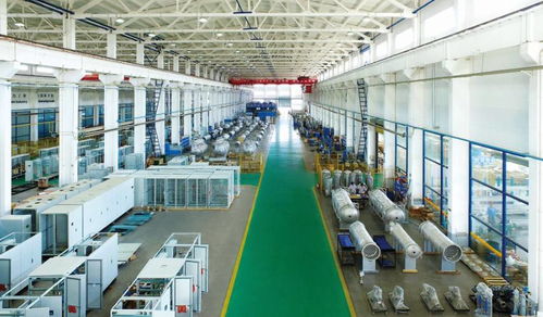 國林科技 以品牌賦能與企業信息系統集成服務，助力客戶成就全球臭氧系統供應商