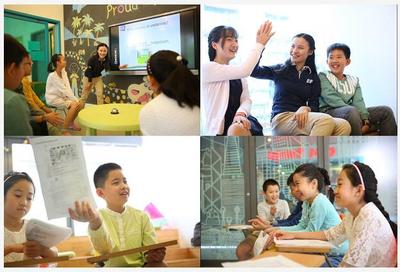 深度解析英孚英語2018年語法重點提升暑假班 中小學英語培訓的利弊分析
